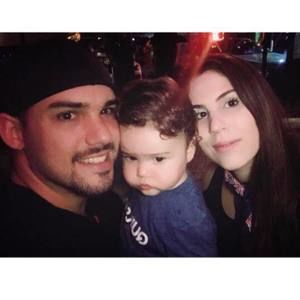 Meet your Posher, Rafael